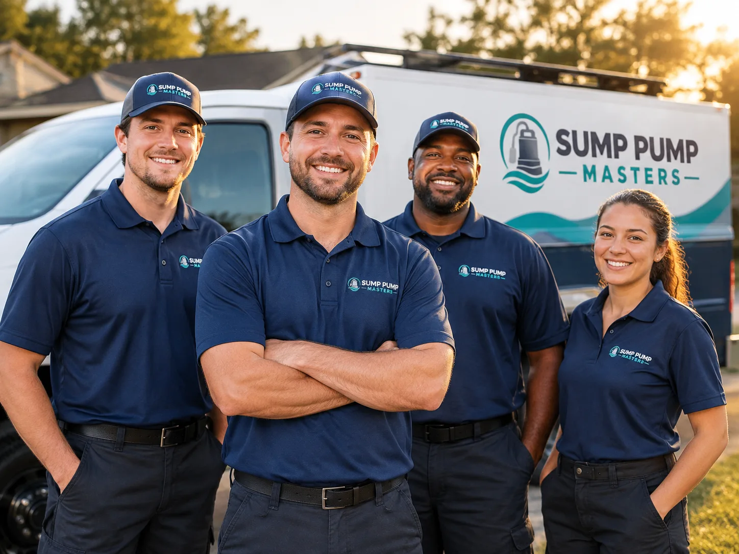 Sump Pump Repair company in Cambridge, IA