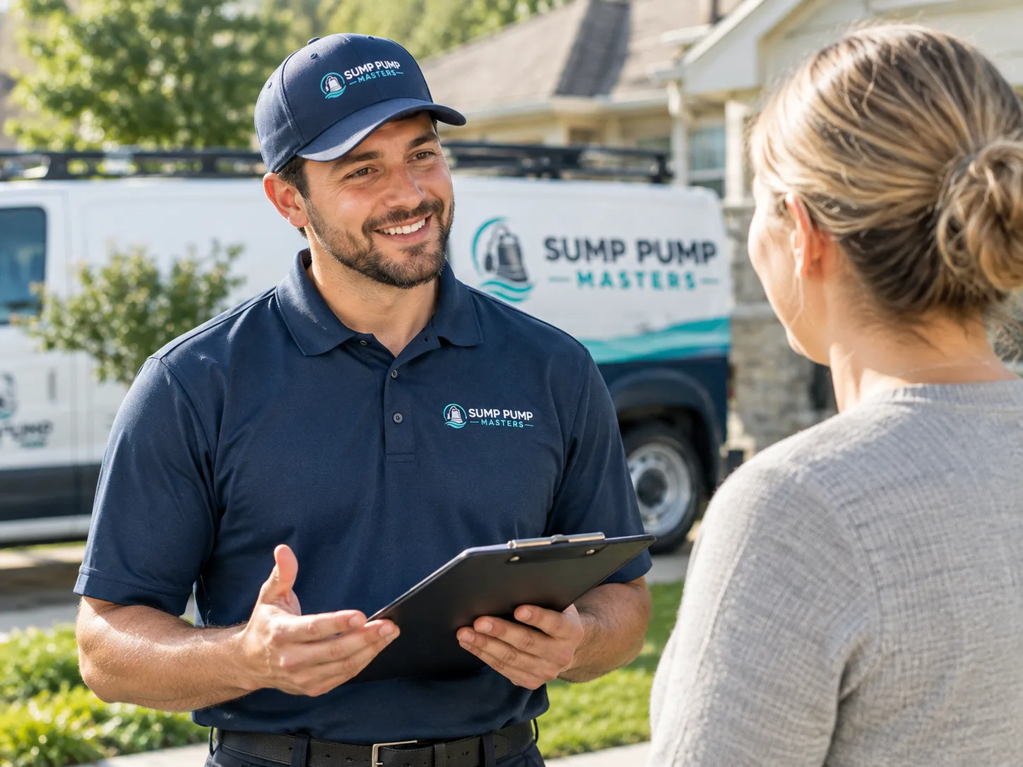 Sump Pump Repair Cambridge, IA FAQs